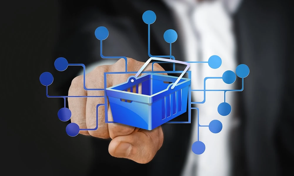 eCommerce | Shopping Cart Solutions