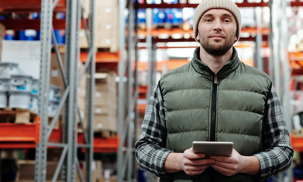 Inventory Management and Synchronization Solutions