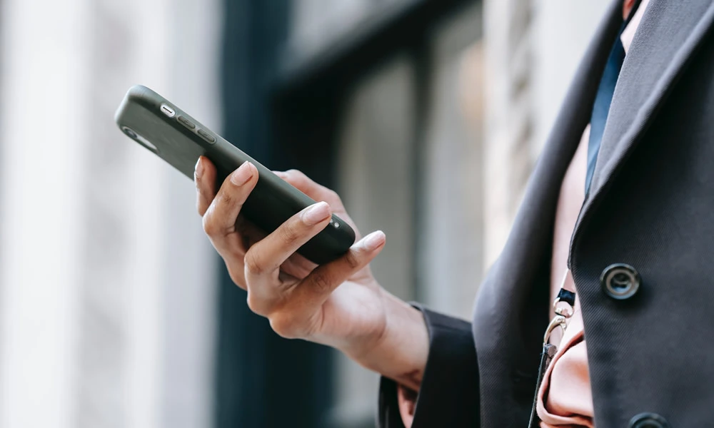 Mobile Application Development